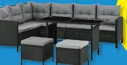 Lidl Juskys Gartenlounge Manacor Angebot