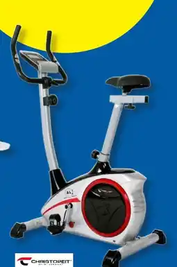 Lidl Christopeit Sport Heimtrainer AL 1000 Angebot