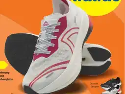 Lidl Crivit Damen Laufschuhe Carbonlite 1.0 Angebot