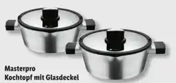 Lidl Masterproof Kochtopf Angebot