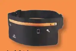 Lidl Crivit Laufgürtel Angebot