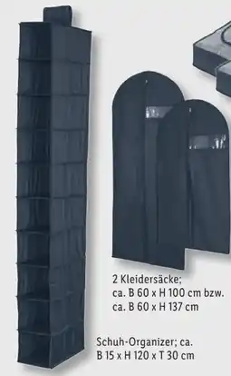 Lidl W5 Ordnungshelfer Angebot