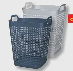 Lidl W5 Wäschesammler Angebot