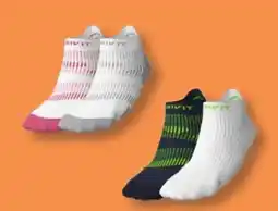 Lidl Crivit Damen Socken 2 Paar Angebot