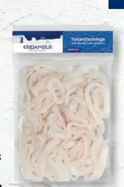 Lidl Eridanous Tintenfischringe Angebot