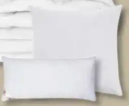 Lidl Livarno Home Kopfkissen Polygiene Angebot