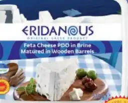 Lidl Eridanous Feta Angebot