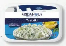 Lidl Eridanous Tzatziki Angebot
