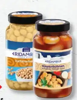 Lidl Eridanous Gemüse Angebot