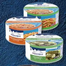 Lidl Eridanous Gefüllte Weinblätter Angebot