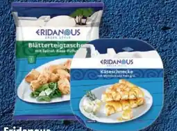 Lidl Eridanous Käseschnecke Angebot