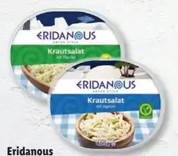 Lidl Eridanous Krautsalat Angebot