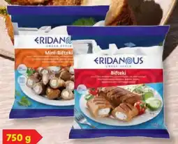 Lidl Eridanous Bifteki Angebot