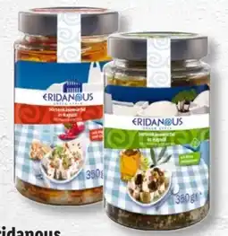 Lidl Eridanous Hirtenkäsewürfel Angebot