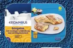 Lidl Eridanous Bougatsa Vegan Angebot
