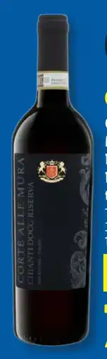 Lidl Corte Alle Mura Chianti Riserva Angebot