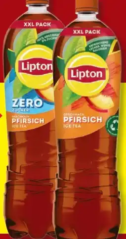 Lidl Lipton Ice Tea Angebot