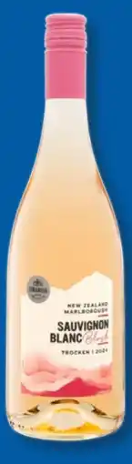 Lidl Cimarosa Sauvignon Blanc Blush Angebot