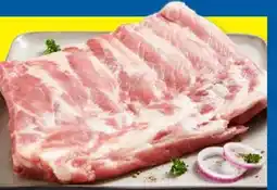 Lidl Metzgerfrisch Schweine Schälrippchen XXL Angebot