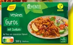 Lidl Vemondo Vegane Gyros-Alternative Angebot