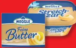 Lidl Meggle Feine Butter Angebot