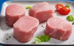 Lidl Metzgerfrisch Schweine Filetmedaillons XXL Angebot