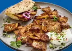 Lidl Metzgerfrisch Hähnchen Kebab XXL Angebot