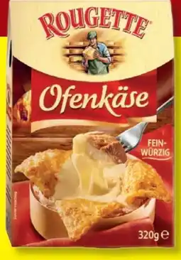 Lidl Rougette Ofenkäse Angebot