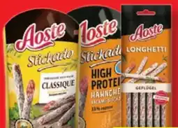 Lidl Aoste Stickado Angebot