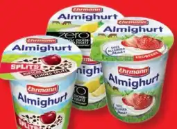 Lidl Ehrmann Almighurt Angebot