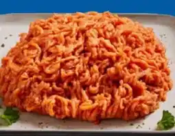 Lidl Metzgerfrisch Hähnchen-Hackfleisch XXL Angebot