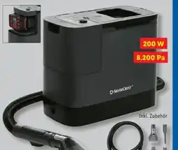 Lidl SilverCrest Akku-Polster- und Teppichreinigungsgerät SPRA 20 A2 Angebot