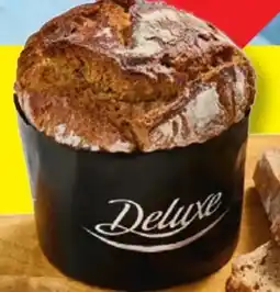Lidl Deluxe Körniges Sauerteigbrot Angebot