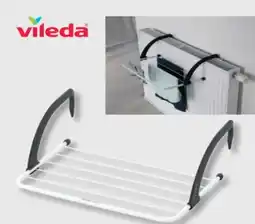 Lidl Vileda Express Heizungstrockner Angebot