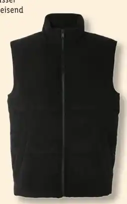 Lidl Esmara Herren Cordweste Angebot