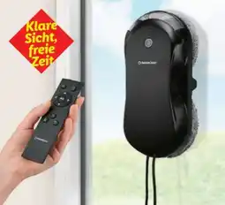 Lidl SilverCrest Fensterputzroboter SFSR 72 A1 Angebot