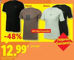 Lidl CRIVIT Funktionsshirt Angebot