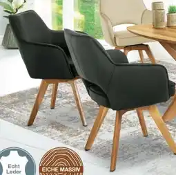 Ostermann Harper Armlehnstuhl Didim Angebot