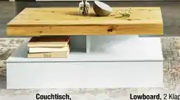 Ostermann Harper Couchtisch Crawley Angebot