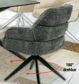 Ostermann Harper Armlehnstuhl Helmsdale Angebot