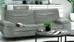 Ostermann Harper 3-Sitzer-Sofa Medford Angebot