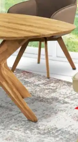 Ostermann Fakta Esstisch Jefferson Angebot