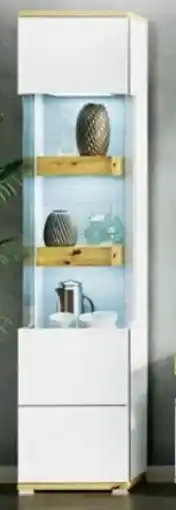 Ostermann Harper Vitrine Crawley Angebot