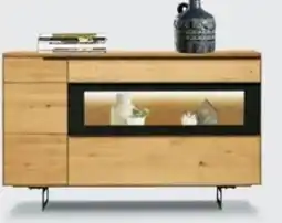 Ostermann witlake Sideboard Cortona Angebot