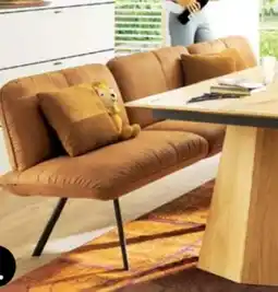 Ostermann Venjakob Sitzbank Rubin Angebot