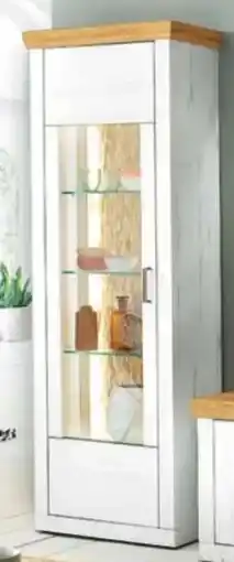 Ostermann Vito Vitrine Calva Angebot