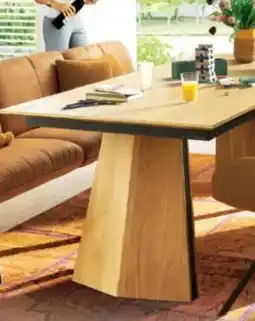 Ostermann Venjakob Esstisch Hylo Angebot