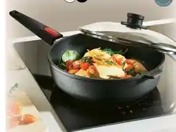 Ostermann Woll Pfanne Nowo Titanum 28 cm Angebot