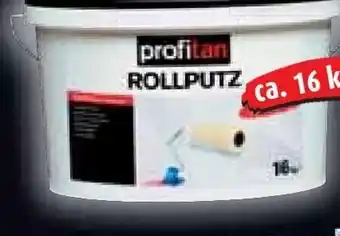 ROLLER Rollputz Angebot