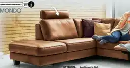 Ostermann Mondo Polstergarnitur Maestra Angebot